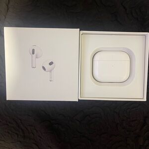 Like new open box  Just  tried on